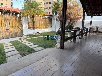 Casa, 3 quartos, 186 m² - Foto 2