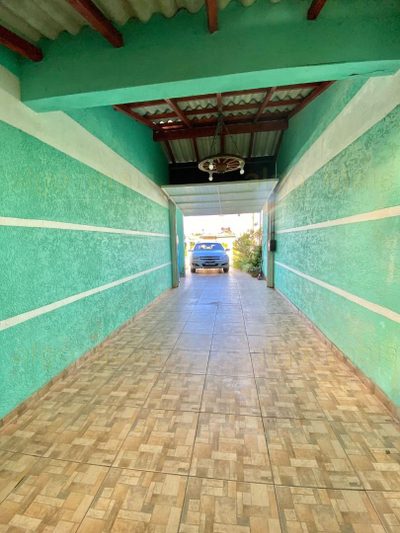 Casa, 2 quartos, 130 m² - Foto 2