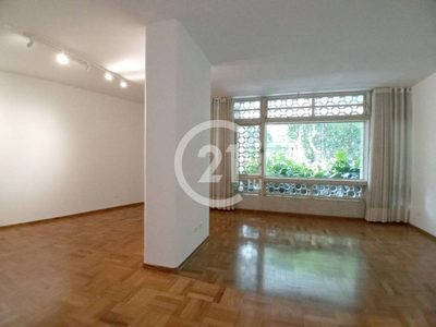 Apartamento, 2 quartos, 140 m² - Foto 1
