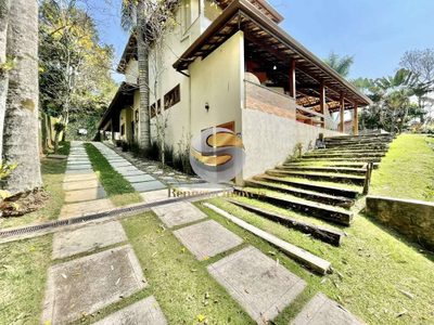 Casa de Condomínio, 4 quartos - Foto 5