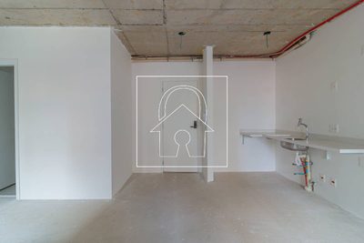Apartamento, 1 quarto, 37 m² - Foto 5