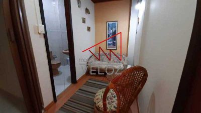Sala-Conjunto, 31 m² - Foto 4