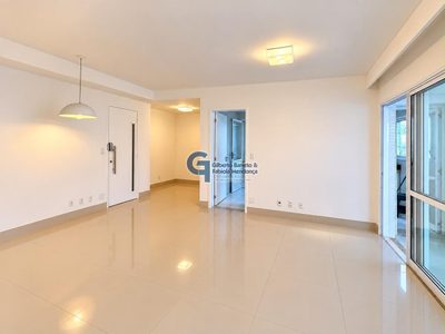 Apartamento, 3 quartos, 116 m² - Foto 3