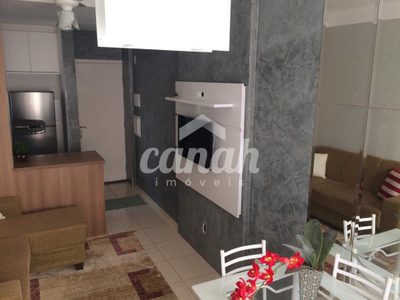 Apartamento, 2 quartos, 45 m² - Foto 5
