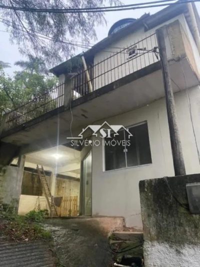 Casa, 3 quartos, 200 m² - Foto 1