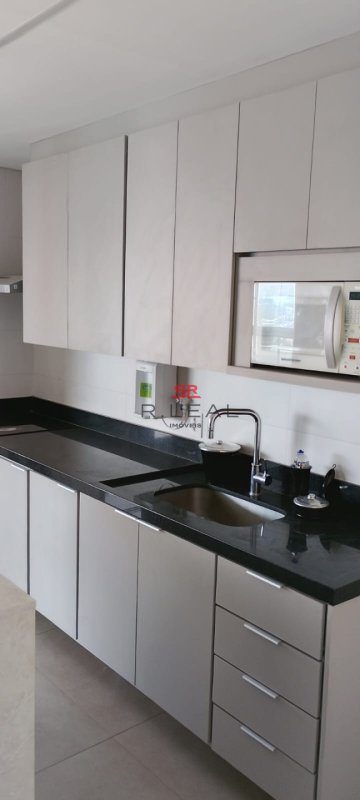 Apartamento, 2 quartos, 87 m² - Foto 3
