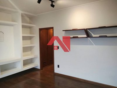 Sobrado, 3 quartos, 178 m² - Foto 4