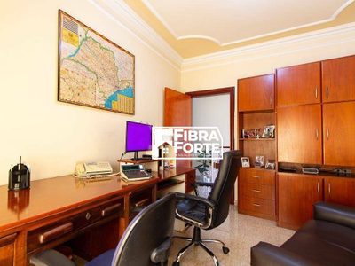 Casa, 4 quartos, 365 m² - Foto 4