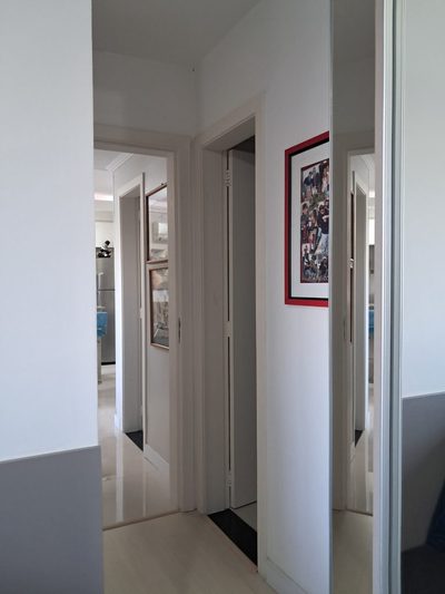 Apartamento, 2 quartos, 59 m² - Foto 5