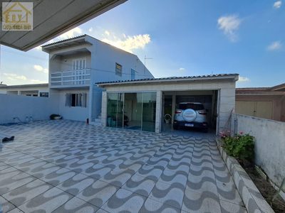 Sobrado, 3 quartos - Foto 1