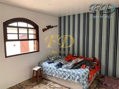 Casa, 5 quartos, 249 m² - Foto 5