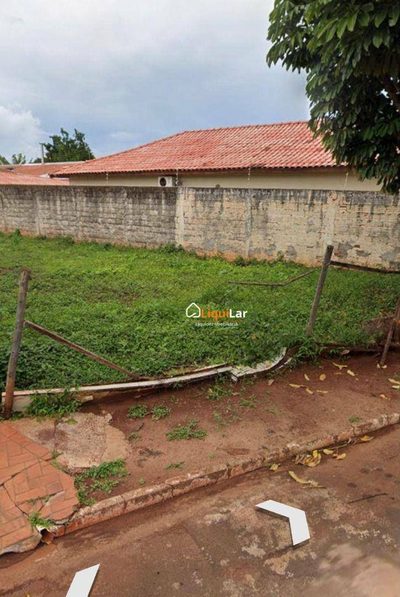 Terreno, 396 m² - Foto 1