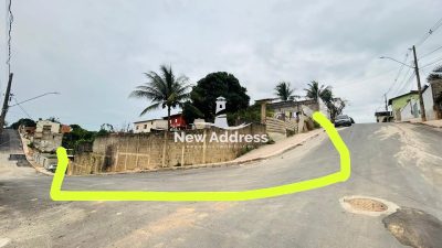 Terreno, 720 m² - Foto 3