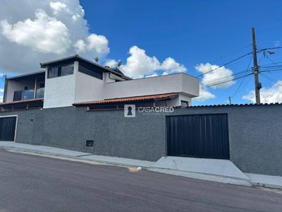 Casa, 3 quartos, 180 m² - Foto 2