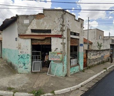 Terreno, 447 m² - Foto 1