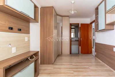 Apartamento, 3 quartos, 100 m² - Foto 4