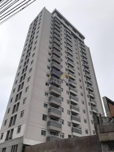 Apartamento, 2 quartos - Foto 1