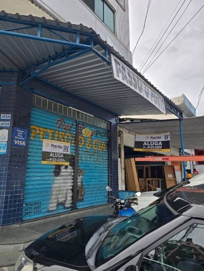 Loja-Salão, 150 m² - Foto 5