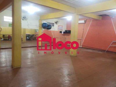 Depósito-Galpão, 480 m² - Foto 2
