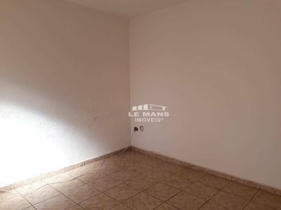 Casa, 2 quartos, 81 m² - Foto 3