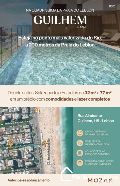 Apartamento, 1 quarto, 32 m² - Foto 3