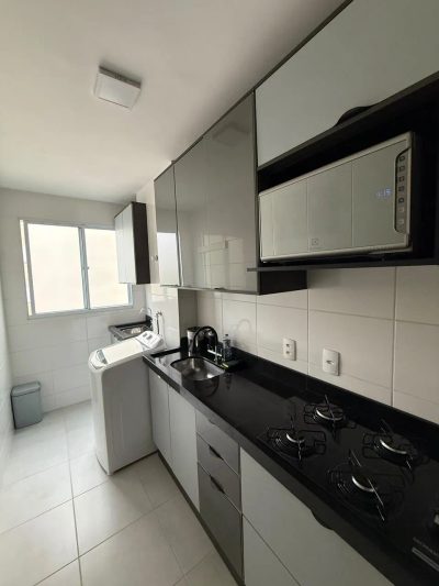 Apartamento, 2 quartos, 46 m² - Foto 5