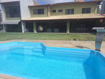 Casa, 5 quartos, 400 m² - Foto 3