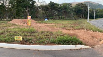 Terreno, 211 m² - Foto 2