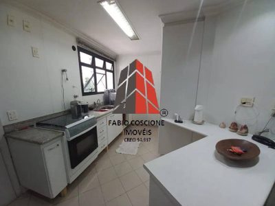 Apartamento, 3 quartos, 156 m² - Foto 4
