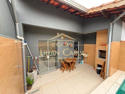 Casa, 2 quartos, 85 m² - Foto 4