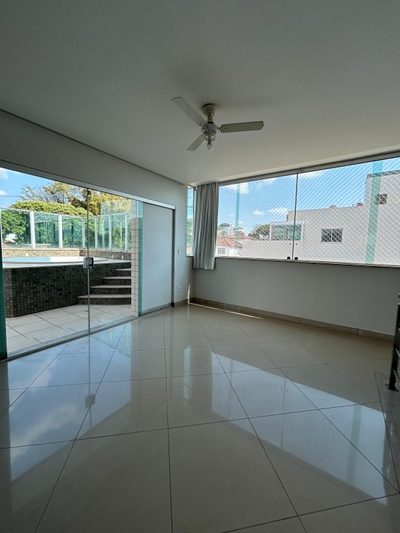 Cobertura, 3 quartos, 175 m² - Foto 5
