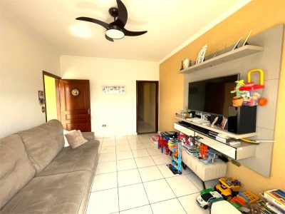 Sobrado, 3 quartos, 182 m² - Foto 3