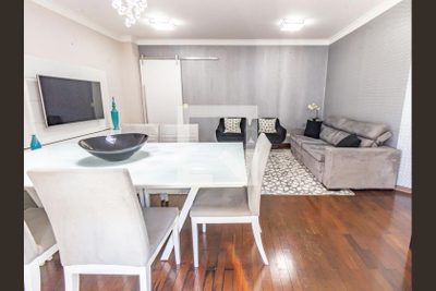 Apartamento, 3 quartos, 123 m² - Foto 4
