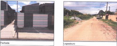 Casa, 1 quarto, 48 m² - Foto 1