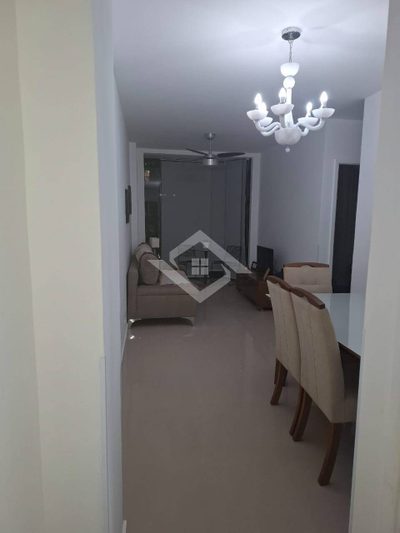 Apartamento, 3 quartos, 69 m² - Foto 3