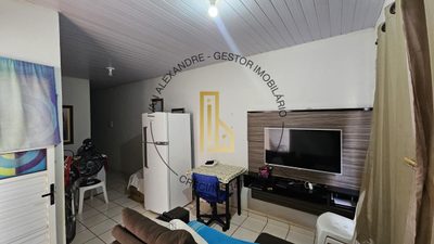 Casa, 2 quartos, 180 m² - Foto 5