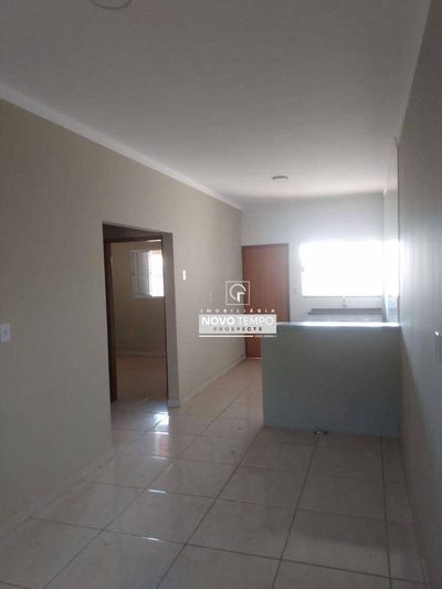 Casa, 2 quartos, 60 m² - Foto 5