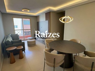 Apartamento, 3 quartos, 75 m² - Foto 1