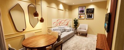 Apartamento, 2 quartos, 75 m² - Foto 4