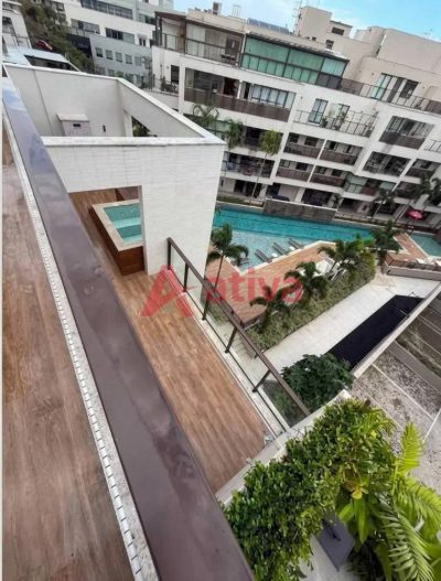 Cobertura, 3 quartos, 150 m² - Foto 5
