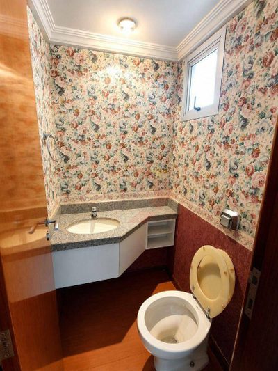 Apartamento, 3 quartos, 156 m² - Foto 4