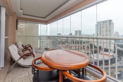 Apartamento, 3 quartos, 123 m² - Foto 1