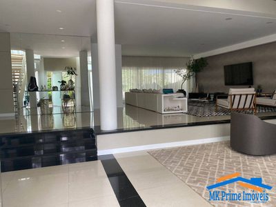 Casa de Condomínio, 5 quartos - Foto 4