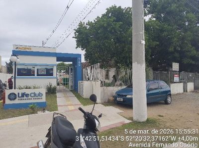 Apartamento, 2 quartos, 45 m² - Foto 1