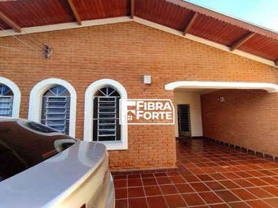 Casa, 3 quartos, 124 m² - Foto 2