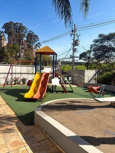 Apartamento, 2 quartos, 60 m² - Foto 3