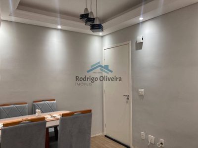 Apartamento, 1 quarto, 41 m² - Foto 3