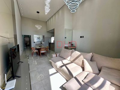 Casa de Condomínio, 3 quartos - Foto 5