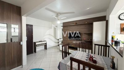 Apartamento, 2 quartos, 83 m² - Foto 1