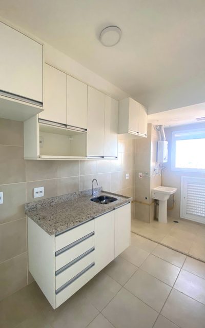 Apartamento, 2 quartos, 60 m² - Foto 4